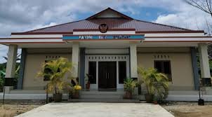 Desa Simbula